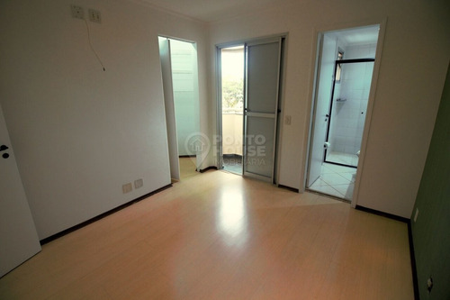 Imagem 9 de 15 de Apartamento 03 Dormitórios, 01 Suíte À Venda No Bairro Da Chácara Inglesa - Ph39332