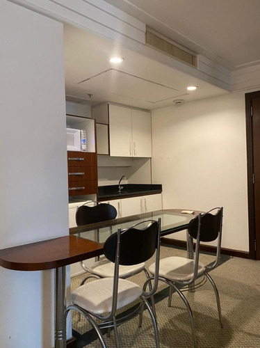 Imagem 14 de 16 de Shs Asa Sul Hotel Brasil 21 Mobiliado 1 Quarto 51 M² Aceita Financiamento - Meuimo381 - 70024155