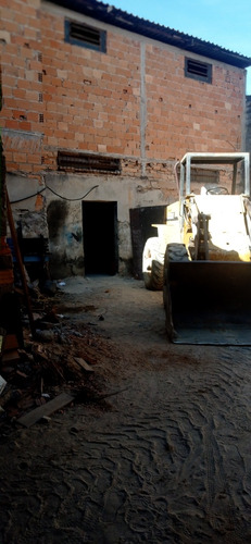Transpasso Depósito De Material De Construção