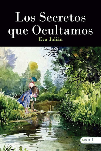 Libro Los Secretos Que Ocultamos