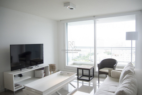 Hermoso Departamento En Venta- Ref: 3271