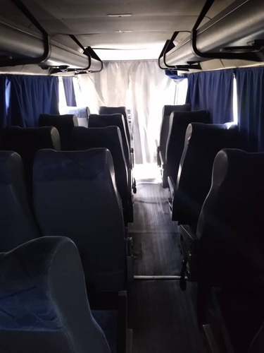 Imagen 10 de 14 de Mercedes-benz Sprinter