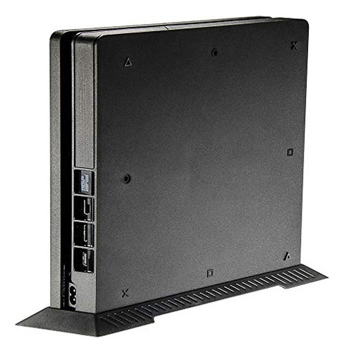 Pack Soporte Vertical Extremerate Ps4 Slim Con Ventilacin