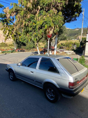 Mazda 323 1.3 Hb Coupe