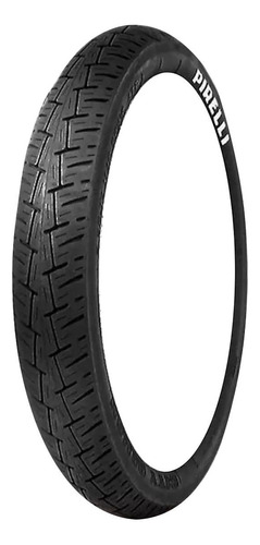 Cubierta Pirelli 120 90 16 City Demon Gn 125 Cb 250 Fas Moto