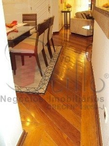 Imagem 4 de 10 de Apartamento - Alto Da Mooca - Ref: 437 - V-437