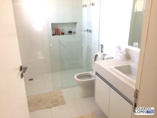 Imagem 11 de 30 de Casa A Venda Jardim Residencial Maria Dulce Indaiatuba - São Paulo - Ca01157