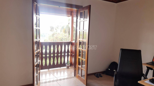 Imagem 21 de 30 de Casa Com 3 Dormitórios À Venda, 262 M² Por R$ 1.000.000,00 - Paysage Vert - Vargem Grande Paulista/sp - Ca18517