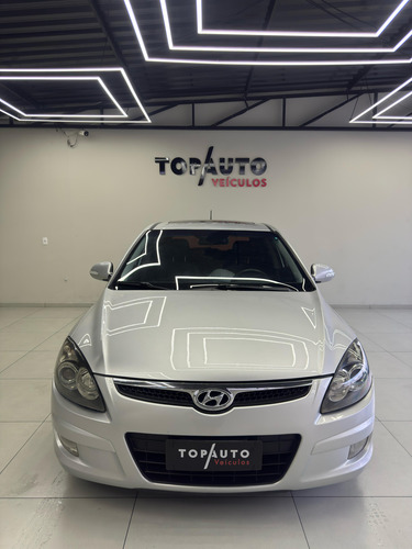 Hyundai I30 2.0 16v