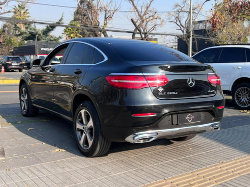 Mercedes-benz Glc 220 D Coupe 2020