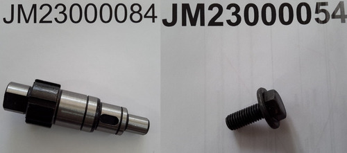Flecha/eje Y Tornillo Makita P/mls100(jm23000084 Jm23000054)