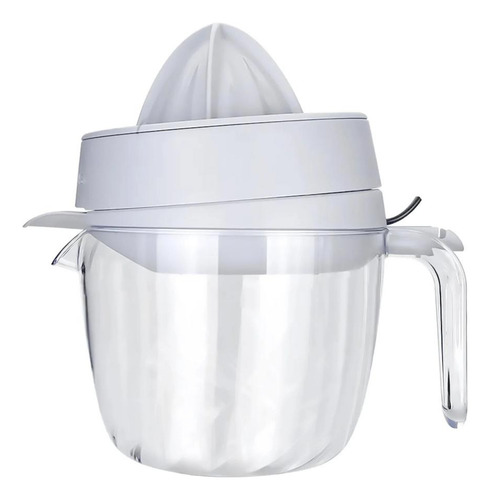 Exprimidor De Cítricos Taurus Clear 1 Litro Ej1lt-clear