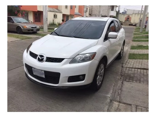 Base De Batería Mazda Cx7 Mod 2008 (Usado)