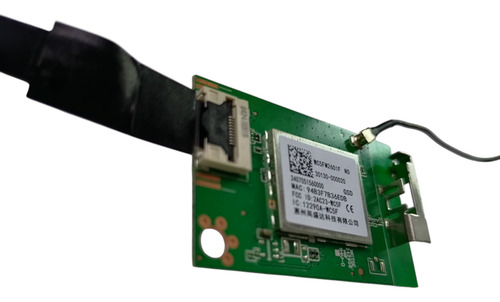 Modulo Wifi Para Tv Tcl 40s310r-mx (Usado)