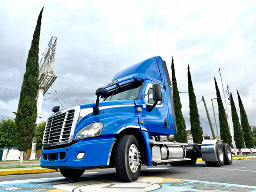 Torton Freightliner Cascadia 2017