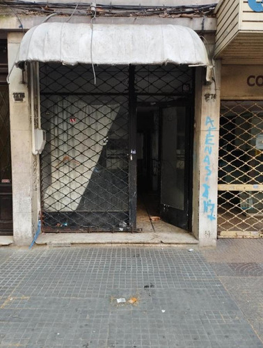 Imagen 2 de 12 de Local - Centro (montevideo)
