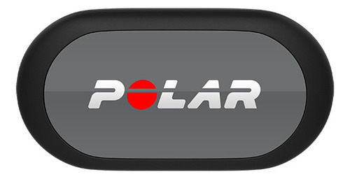 Sensor cardíaco Polar H9 Negro (pp/p) - Tam pp/p