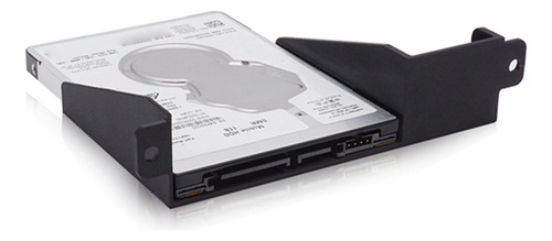Soporte De Disco Duro De 2,5 Pulgadas Hdd Ssd Soporte Impres