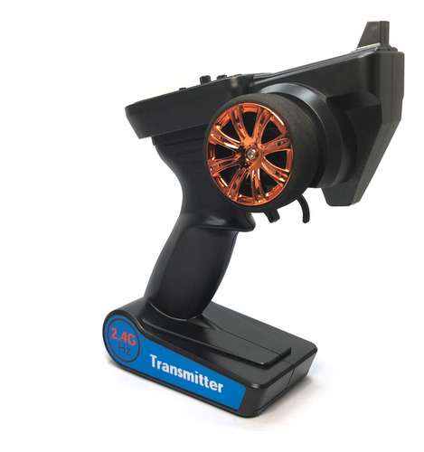Transmisor Y Receptor Rc De Repuestos Rc Para Rc Estilo B