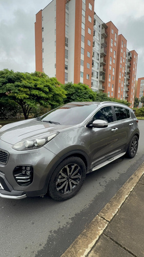 Kia Sportage 2.0L Lx 4X2