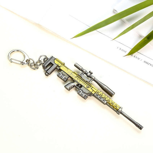 Llaveros Exclusivos De Armas Cross Fire