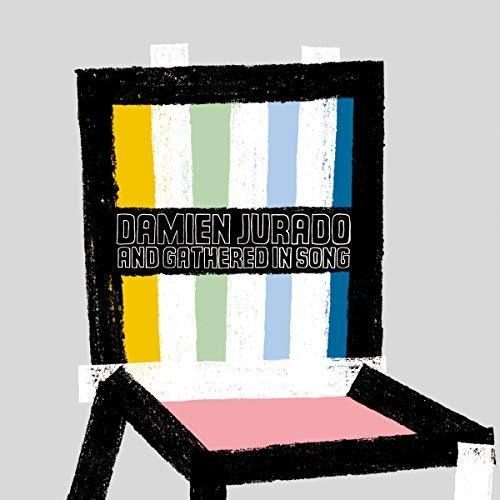 Cd I Break Chairs - Damien Jurado And Gathered In Song