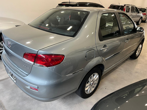 Fiat Siena 1.4 Elx Fire Suite