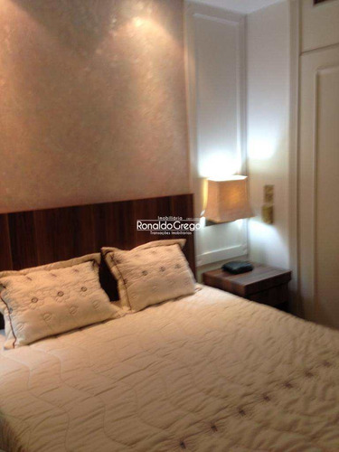 Flat Com 1 Dorm, Vila Olímpia, São Paulo, Cod: 999 - A999