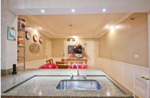 Sobrado Com 3 Dormitórios À Venda, 300 M² Por R$ 1.590.000 - Jardim São Paulo(zona Norte) - São Paulo/sp - So4686
