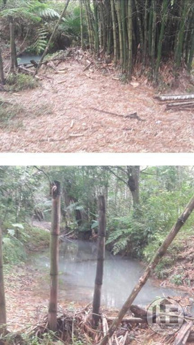 Chácara À Venda 8,87 Hectare - Ch0012