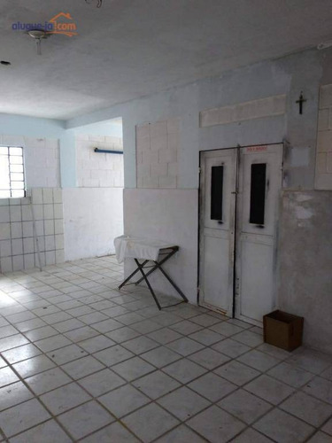 Ponto, 280 M² Por R$ 2.018.000 - Vila Ema - São José Dos Campos/sp - Pt0305