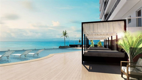 Imagem 14 de 18 de Apartamento - Lit130 - 71124798