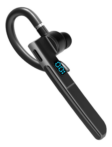 Audifono X6 Bluetooth 5.3 Música Y Llamadas Pantalla Led