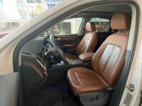Audi Q5 2023