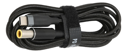 Cable Dc Jorindo Usb C A Cable De Alimentación Pd De 7,9 X 5