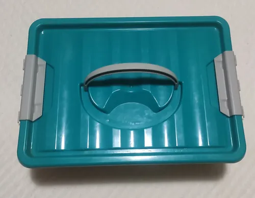 Legos Para Niños Pequeños (Usado)
