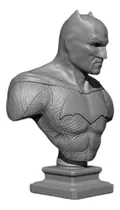 Comprar Imponente Busto De Batman Para Tus Colecciones