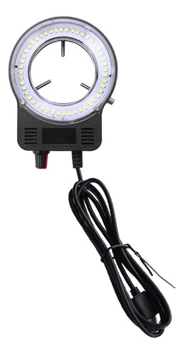 Para Lámpara De Anillo Ajustable Usb De 48 Led Smd Para
