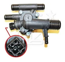 Comprar Termostato Renault Clio Kangoo Megane 1.9 F8q \u002F 1.9 F9q