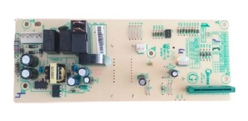 Placa Potência Microondas Electrolux Mi41t A02343104 127/220V