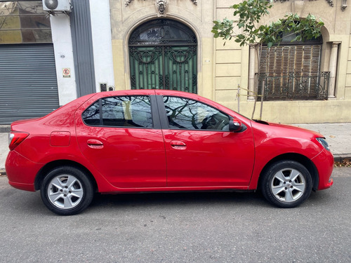 Renault Logan 1.6 Privilege 105cv