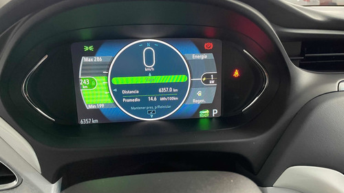 Imagen 15 de 15 de Chevrolet Bolt Ev 200 Hp Automático 2020