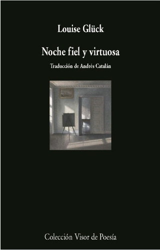 Noche Fiel Y Virtuosa / Edicion Bilingue