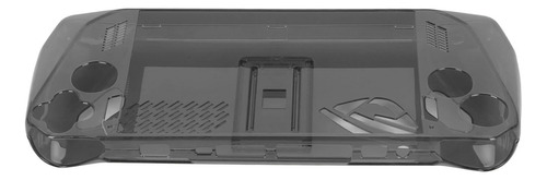 Funda Transparente De Tpu Para Consola De Juegos Rog Ally, A
