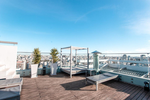 Imagen 28 de 30 de Torre Topacio · Venta · 2 Ambientes · Cochera · Piso Alto Muy Luminoso