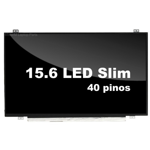 Tela 15.6 Led Slim Acer V5-571, V5-531, 5534, 5810t, 5538