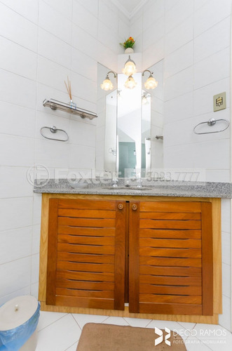 Imagem 15 de 28 de Casa, 3 Dormitórios, 110 M², Passo Da Areia - 204365