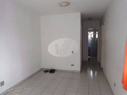 Imagem 2 de 18 de Apartamento À Venda Em Jardim Dos Oliveiras - Ap215604