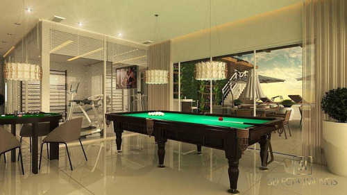 Imagem 6 de 9 de Apartamento À Venda, 63 M² Por R$ 785.932,00 - Praia Brava - Itajaí/sc - Ap0606