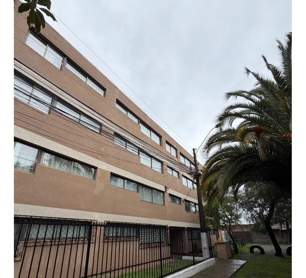 Imagen 1 de 8 de Departamento 3 Dormitorios En Condominio Rucahue, San Fdo.